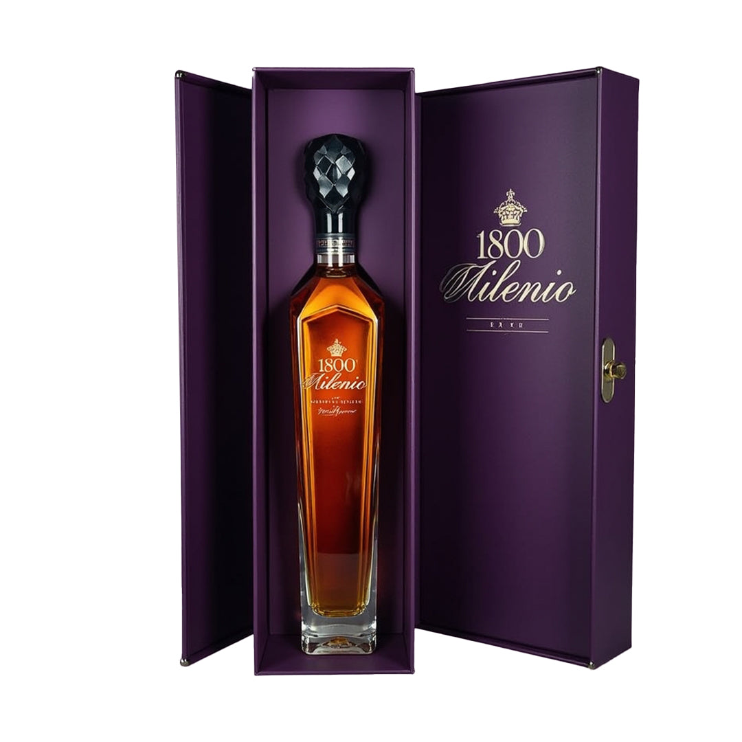 Custom Printed Perfume Packaging Boxes