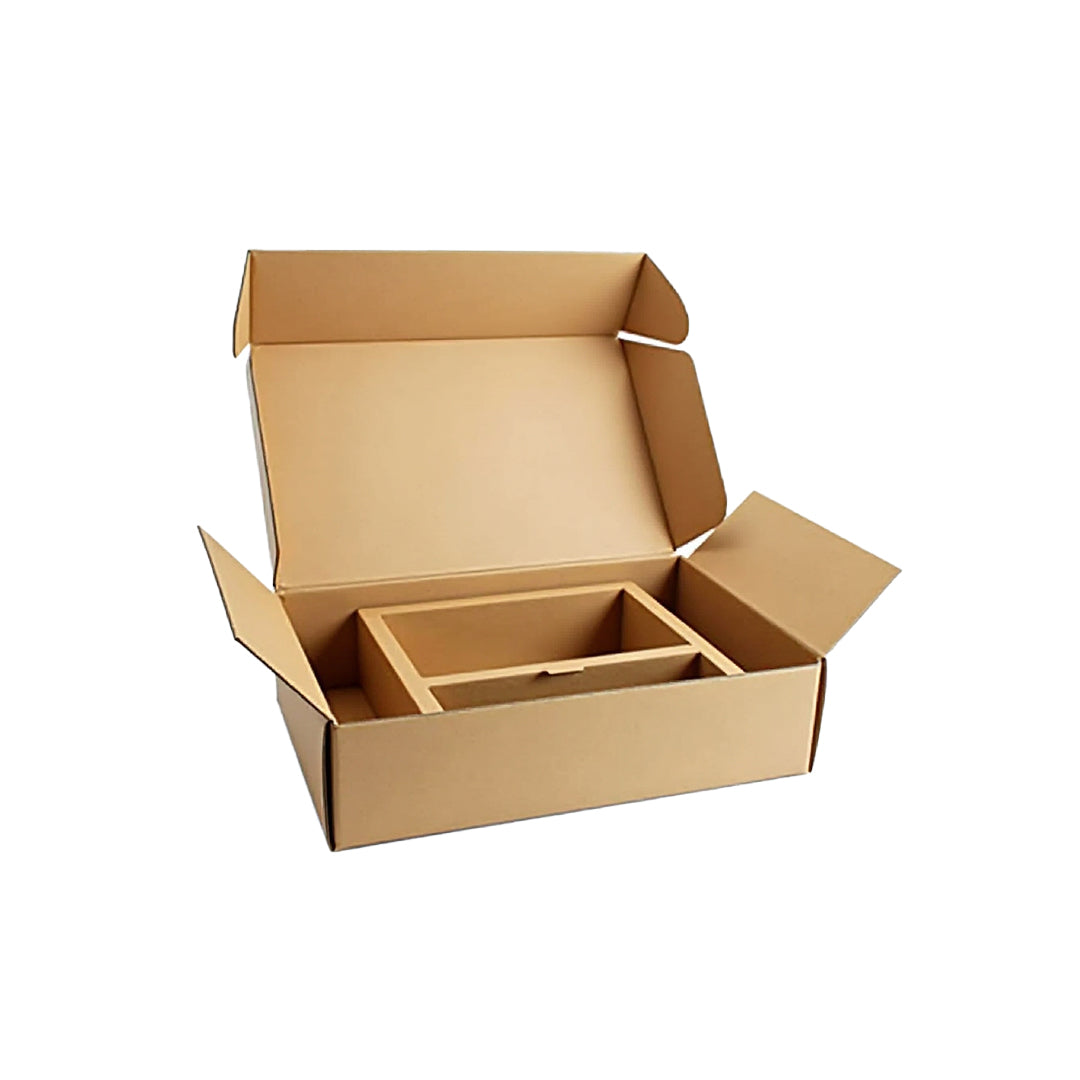 Custom Printed Folding Packaging Boxes