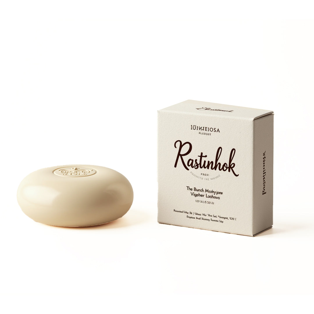 Custom Printed Soap Boxes