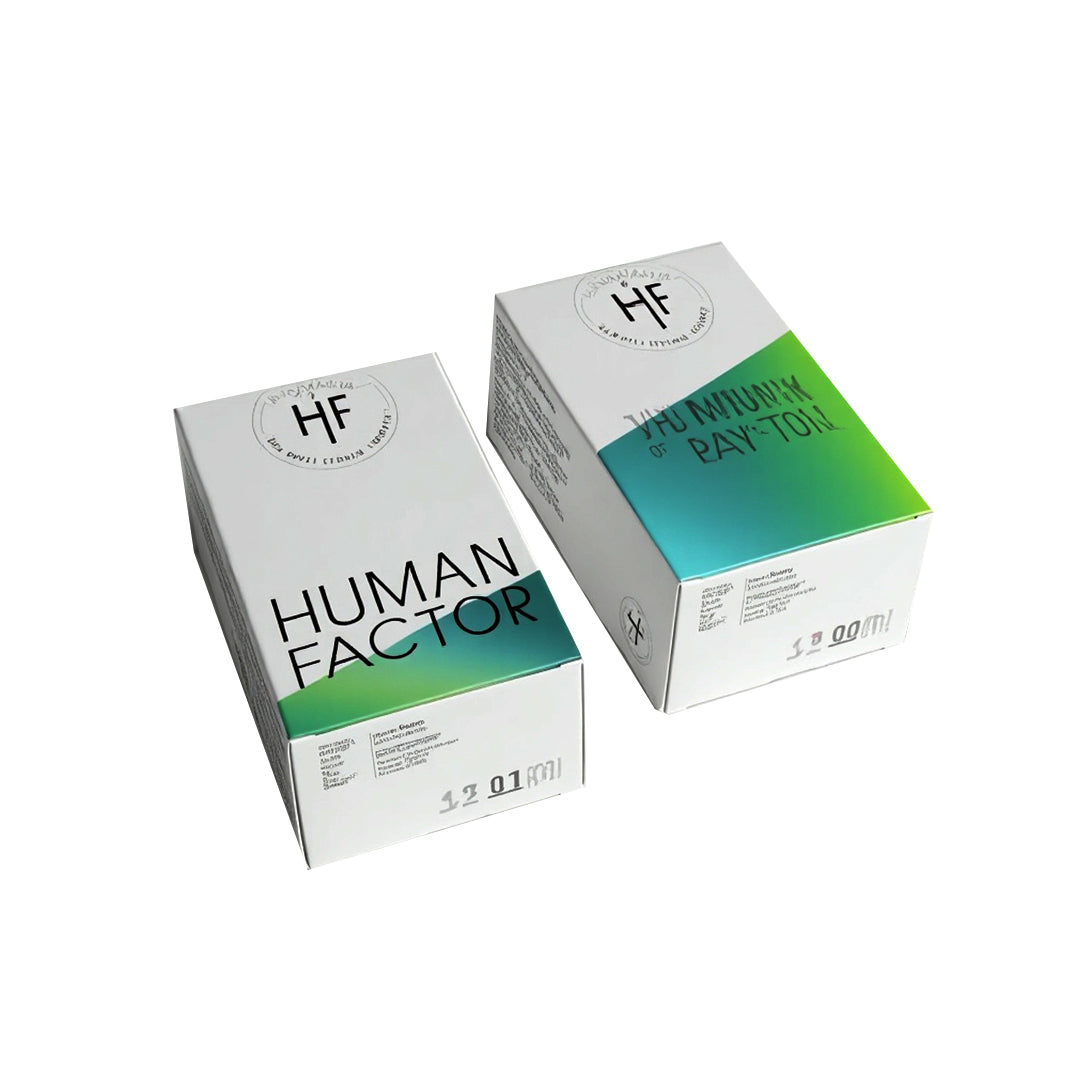 Lotion Packaging Boxes