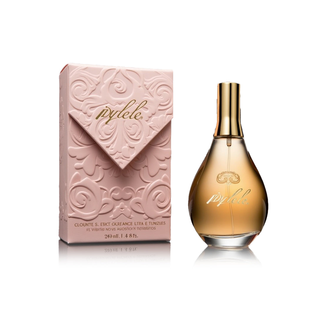 Custom Printed Perfume Packaging Boxes