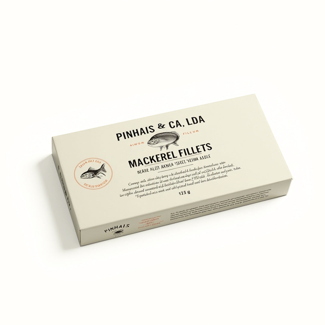 Custom Printed Fish Oil Boxes