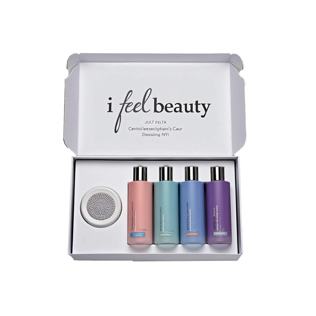 Custom Printed Promotional Boxes