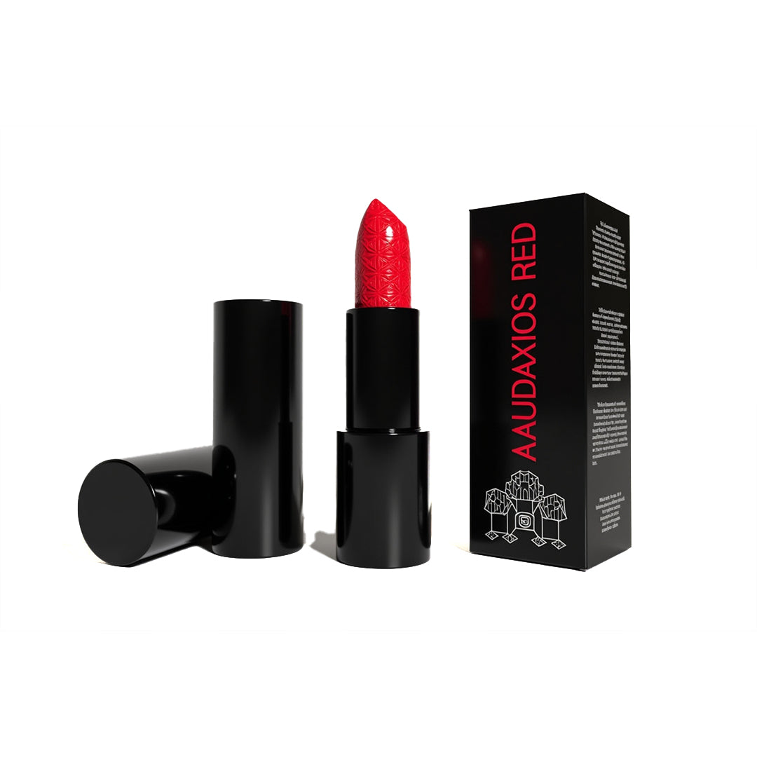 Custom Printed Lipstick Boxes