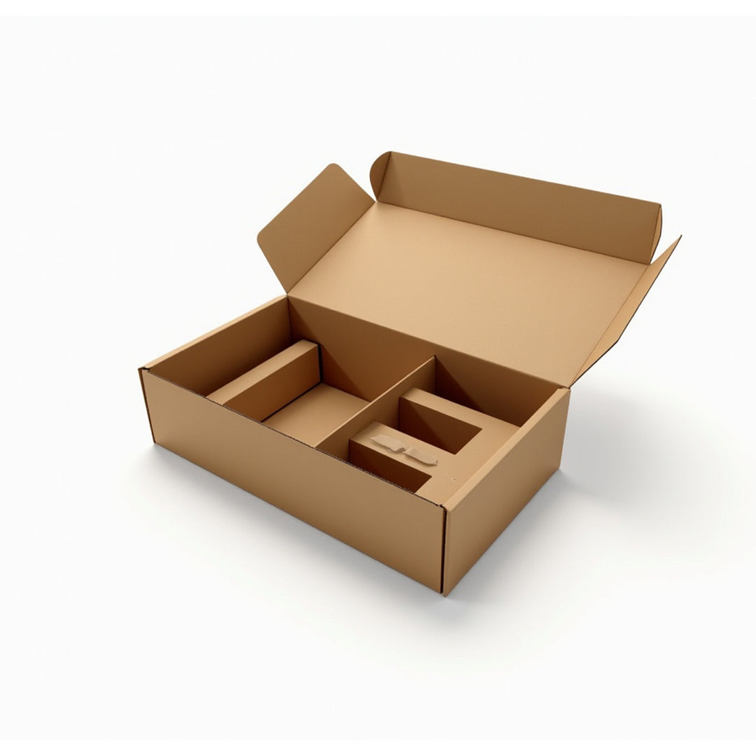 Custom Printed Folding Packaging Boxes
