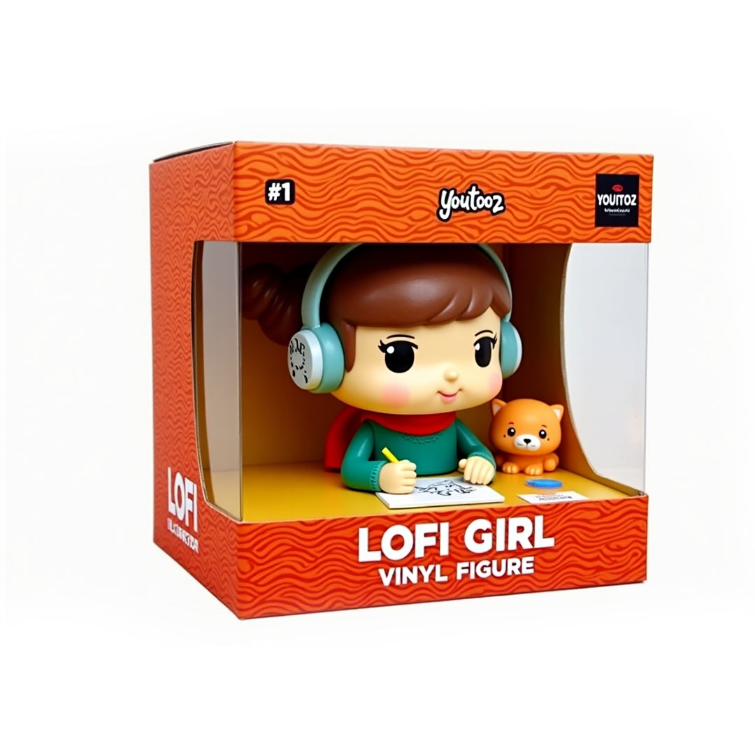 Stress Relief Printing Product – Custom Printed & Relaxing Design