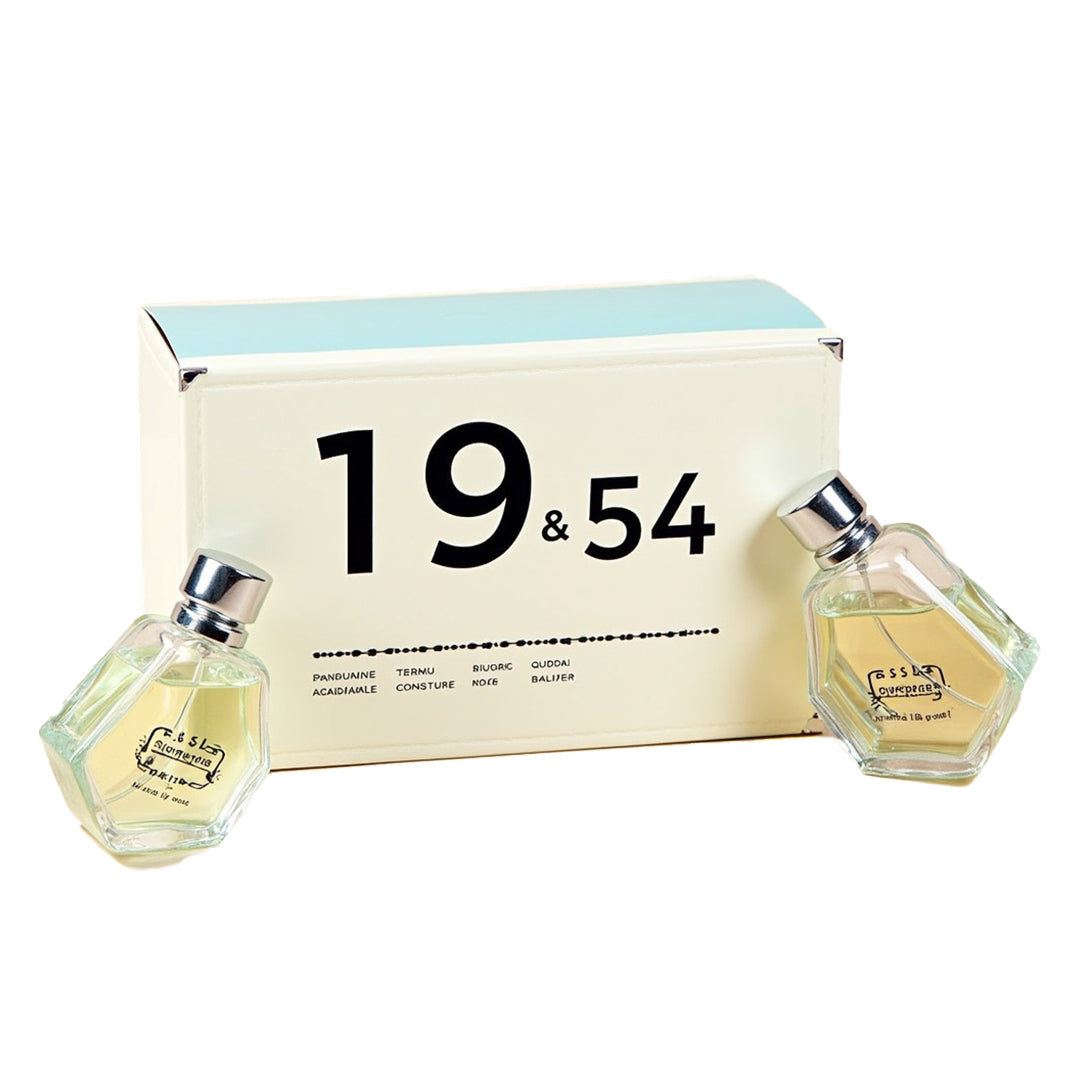 Custom Printed Perfume Packaging Boxes