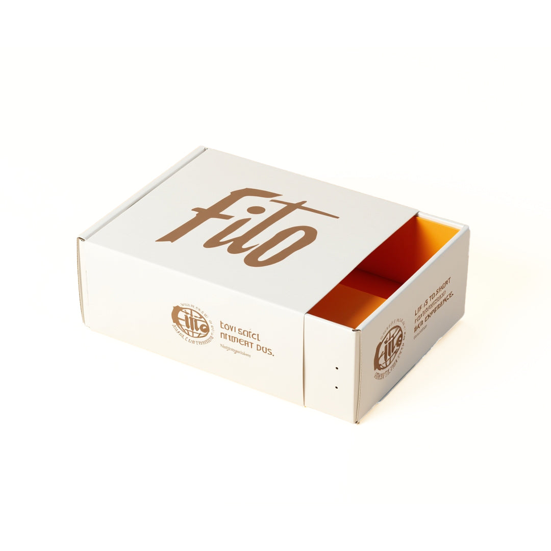 Custom Printed Soap Boxes