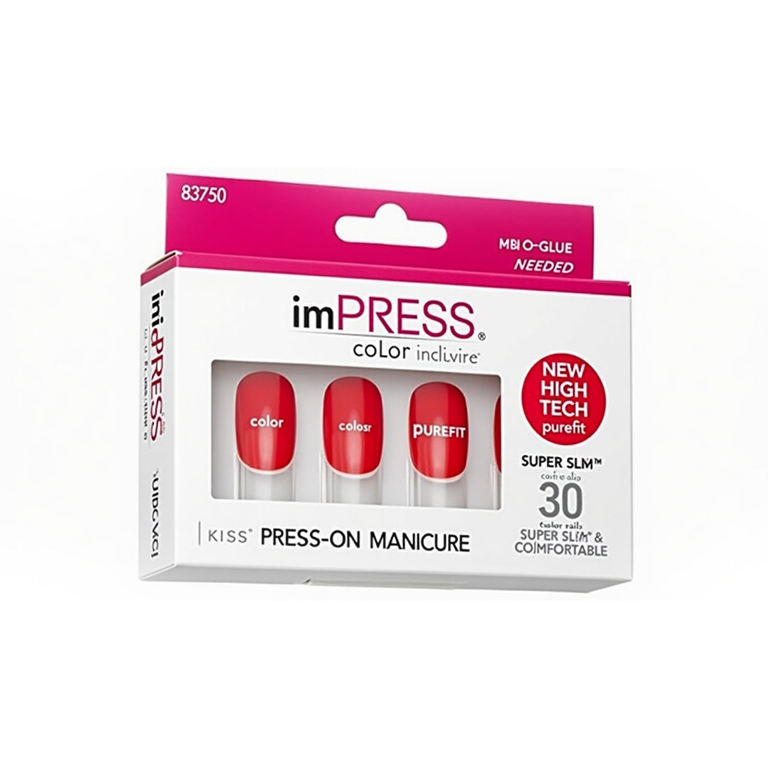 Custom Printed Nail Product Boxes