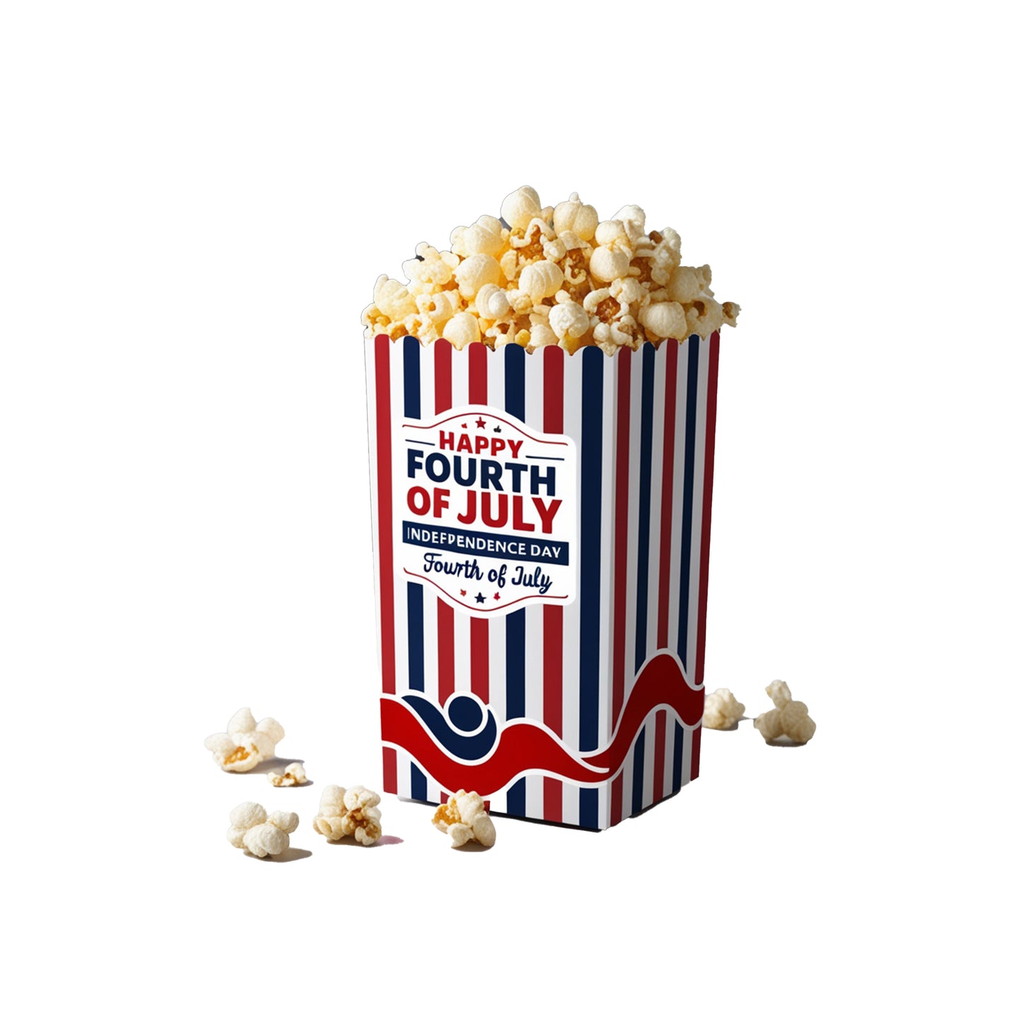 Microwave Popcorn - Classic Movie Night Snack (Pack of 2 Boxes)