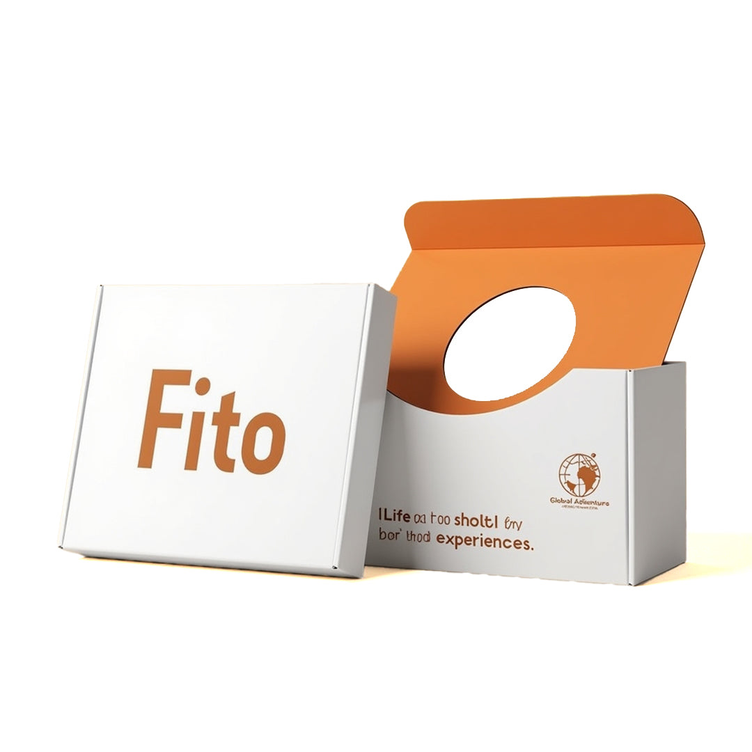 Custom Printed Soap Boxes