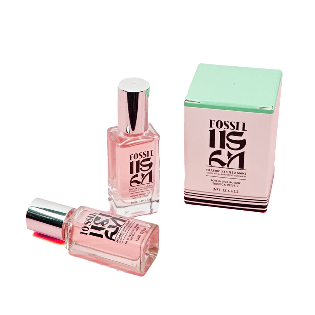 Custom Printed Perfume Packaging Boxes