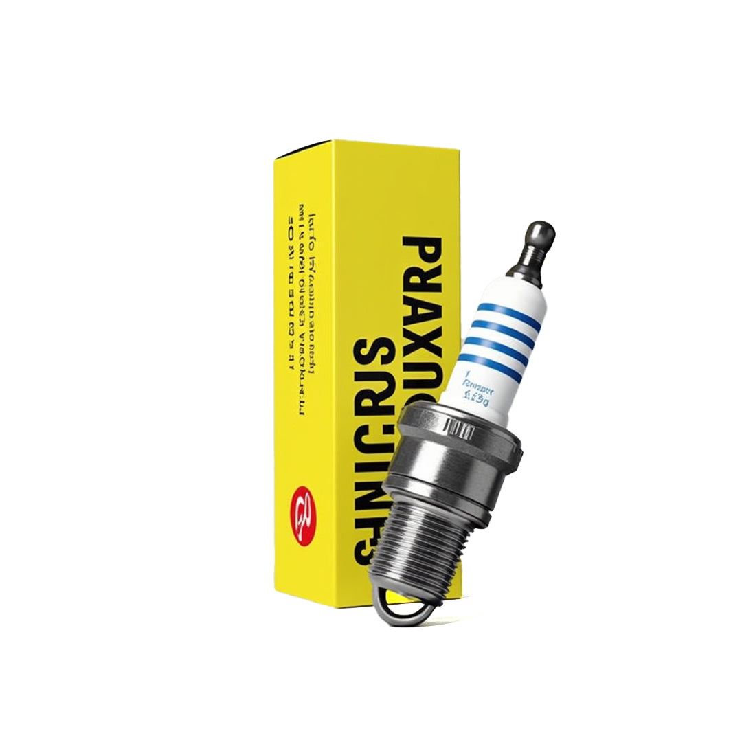 Custom Printed Spark Plug Boxes