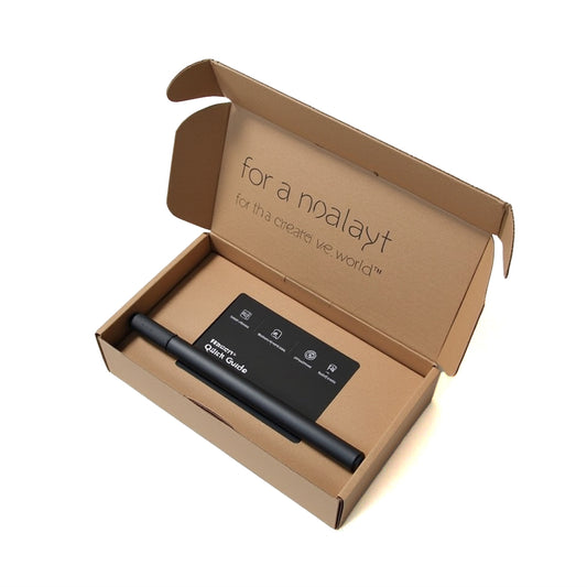 Custom Printed Stationery Packing Boxes