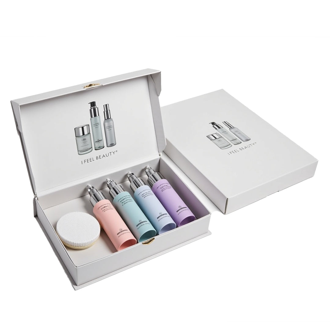 Custom Printed Promotional Boxes