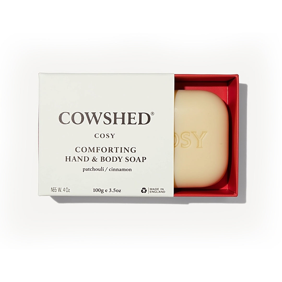 Custom Printed Soap Boxes