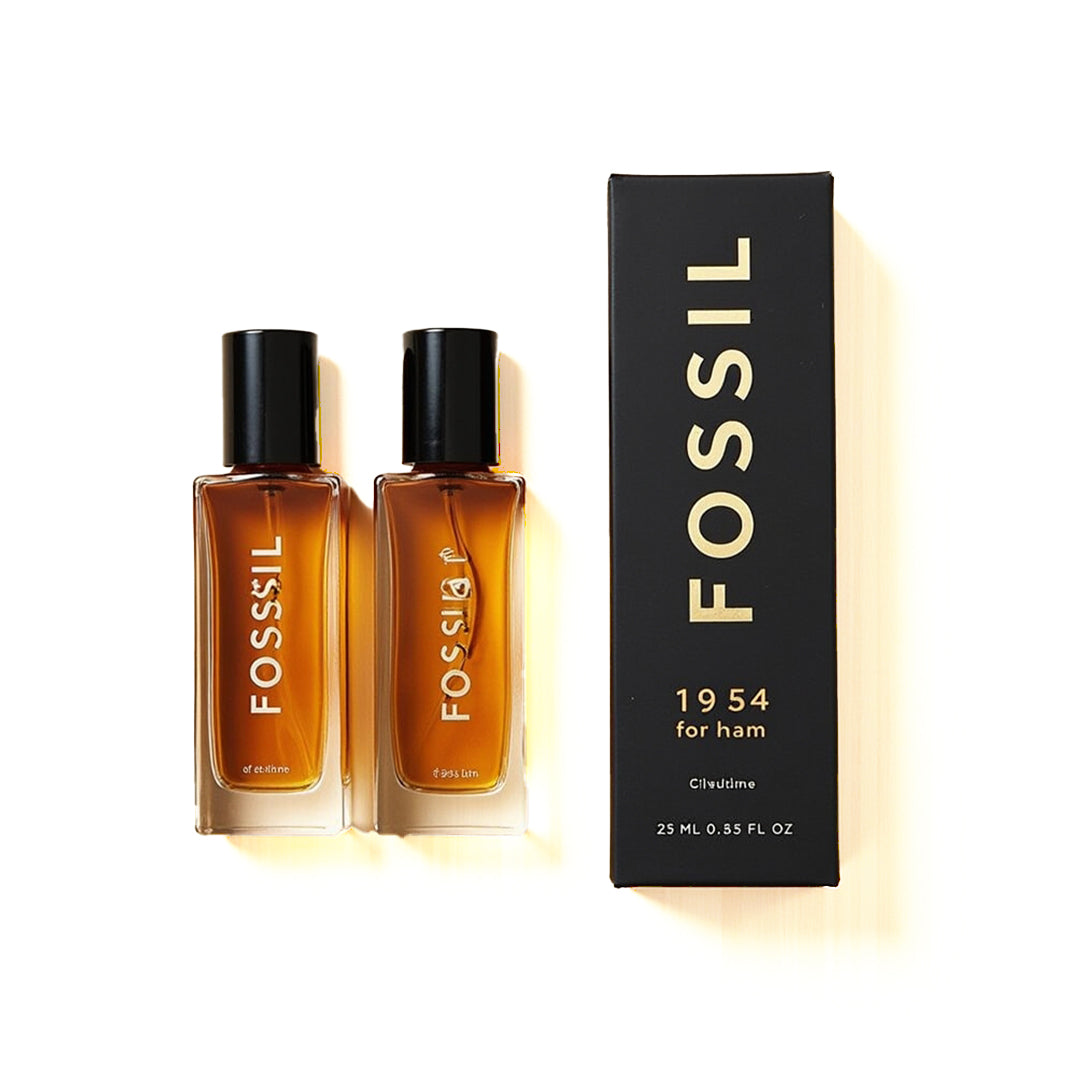 Custom Printed Perfume Packaging Boxes