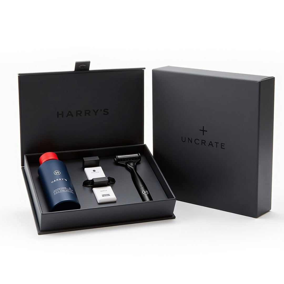 Custom Printed Promotional Boxes