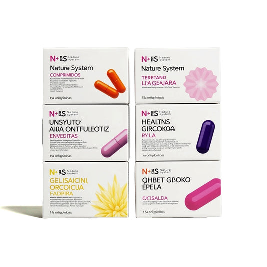 Custom Printed Fish Oil Boxes