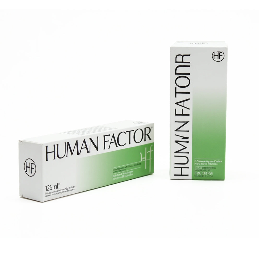 Lotion Packaging Boxes