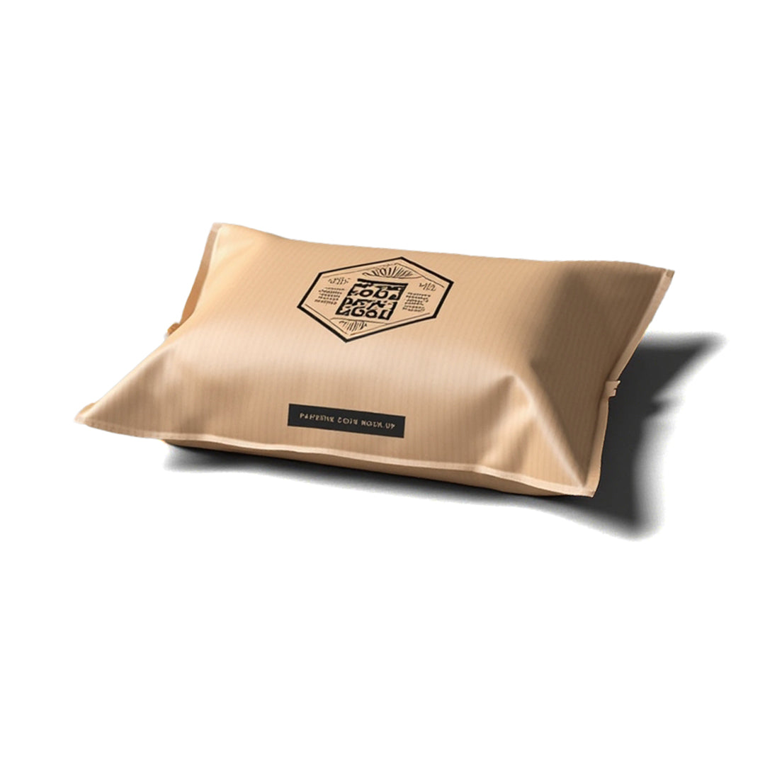 Custom Printed Pillow Boxes