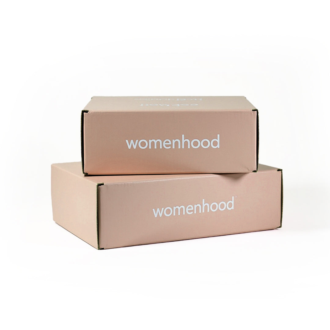 Custom Printed Seal End Boxes