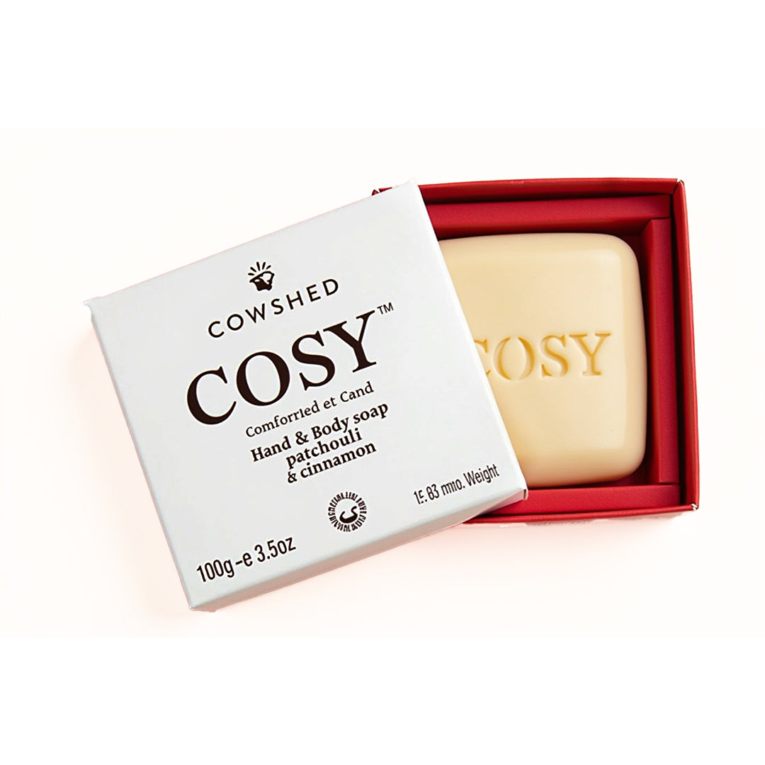 Custom Printed Soap Boxes