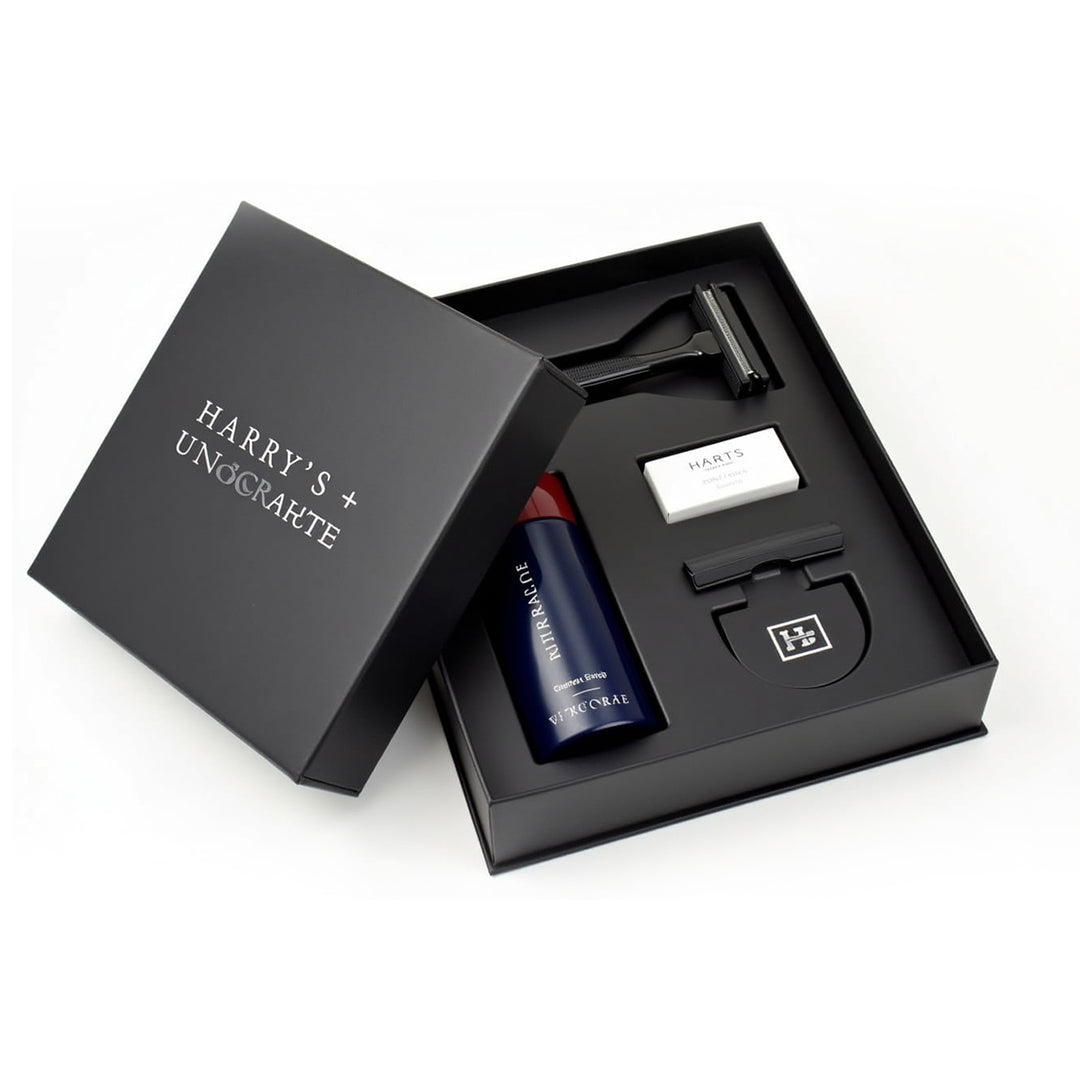 Custom Printed Promotional Boxes