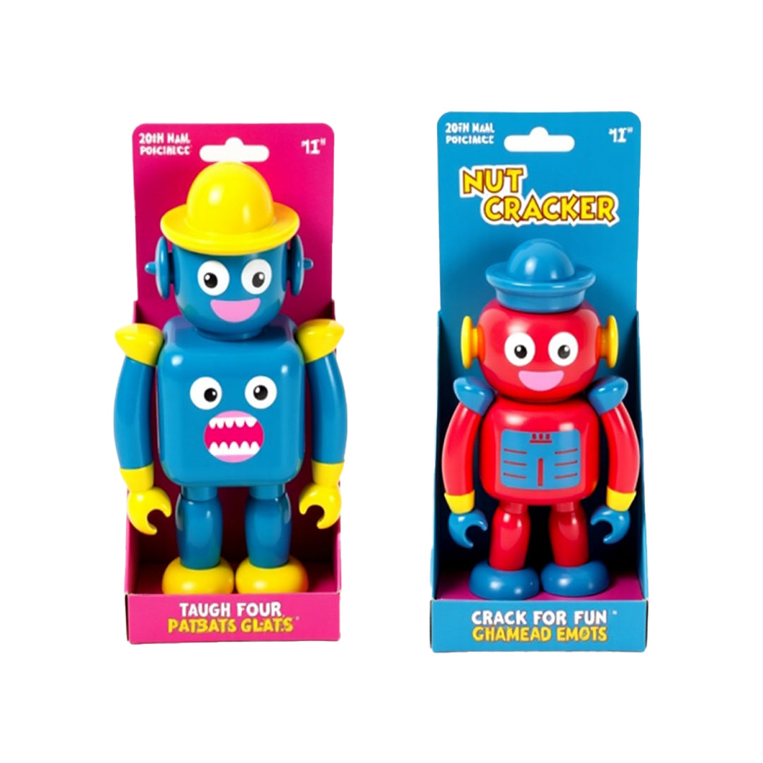 Stress Relief Printing Product – Custom Printed & Relaxing Design