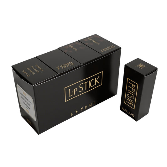 Custom Printed Lipstick Boxes