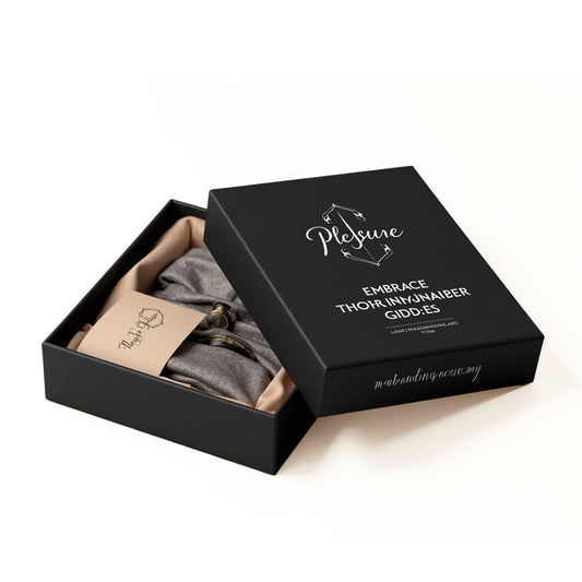 Custom Printed Shirt Boxes