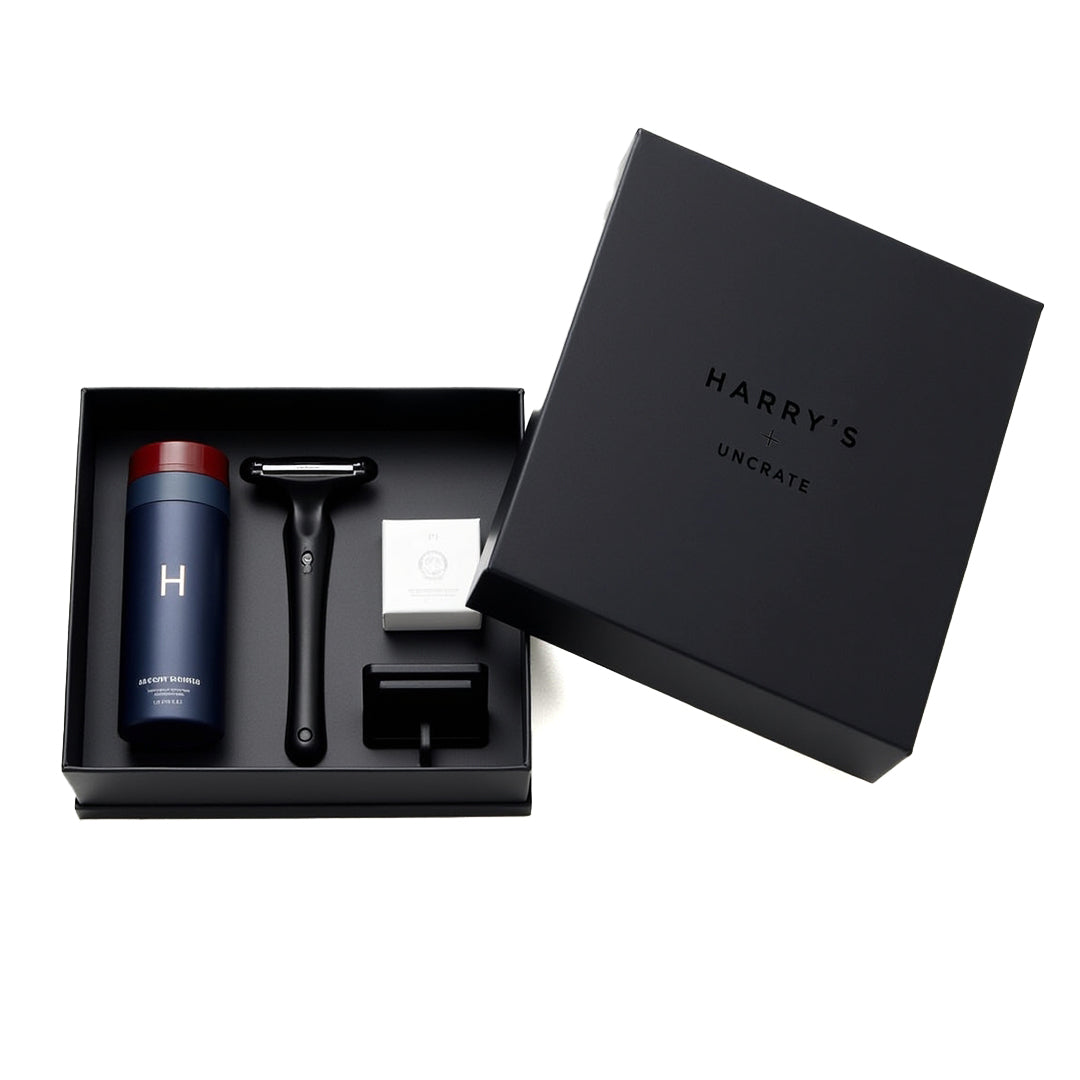 Custom Printed Promotional Boxes