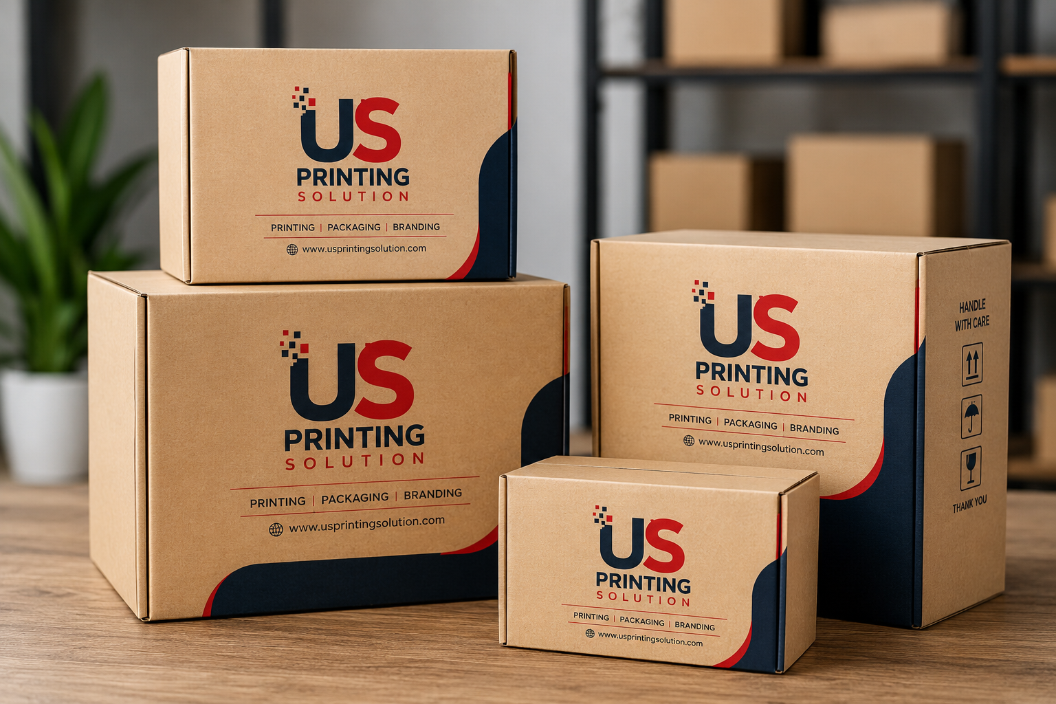 Determine Your Package Dimensions
