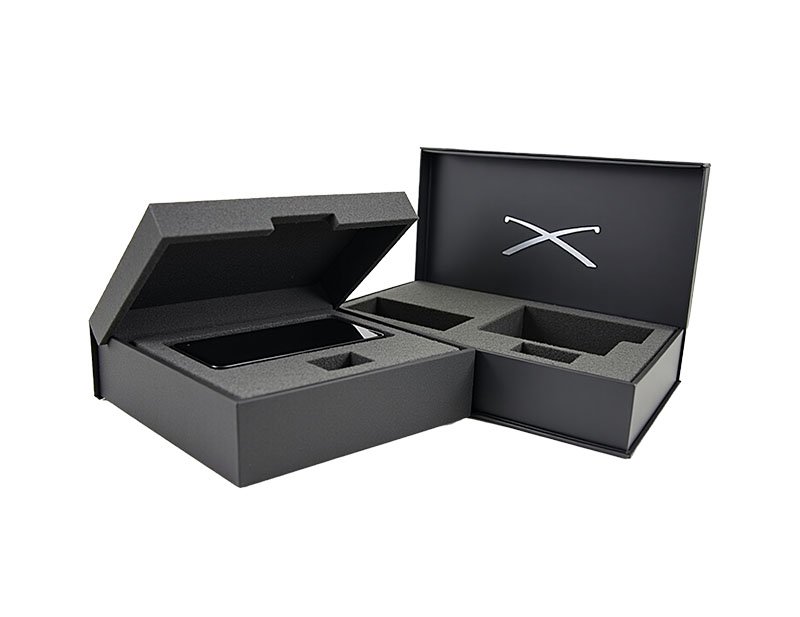 Custom Presentation Boxes
