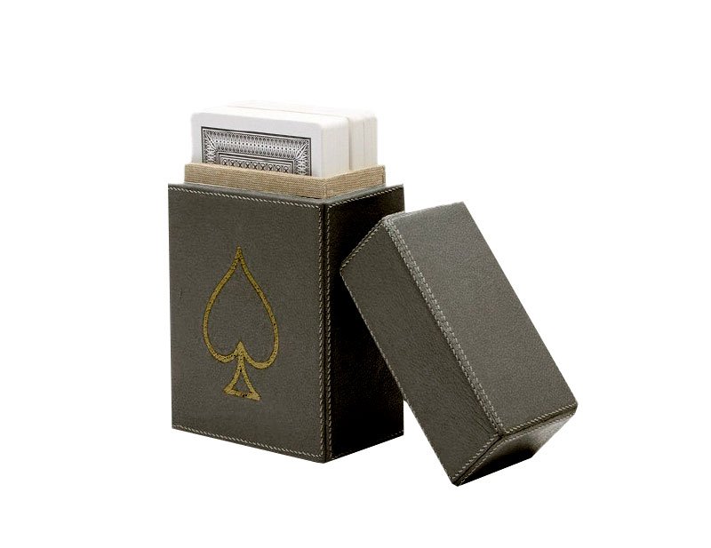 Playing Card Packaging