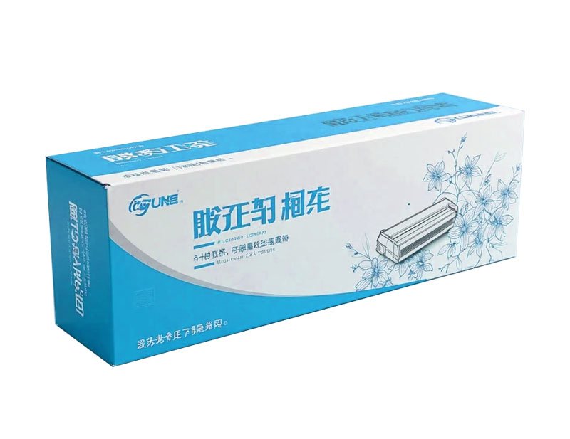 Single Wall Board Boxes