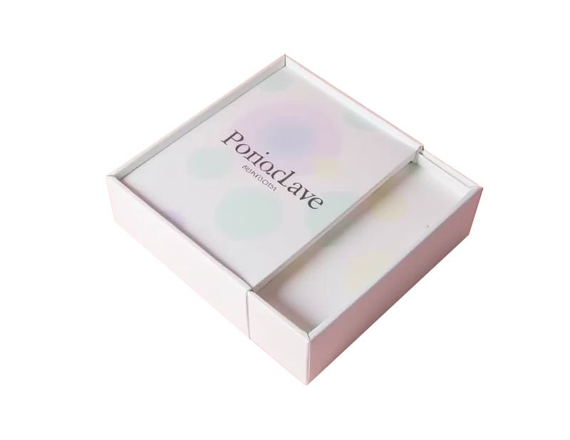 Slide & Match Style Boxes